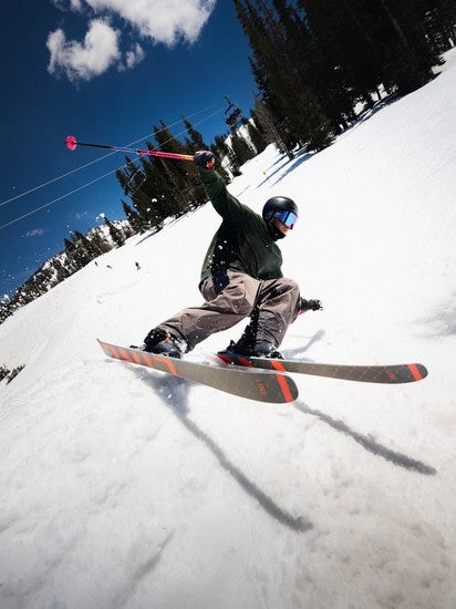 LINE Chronic 94 Skis 2026