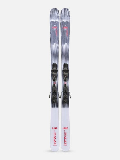 LINE Honey Badger Skis 2026