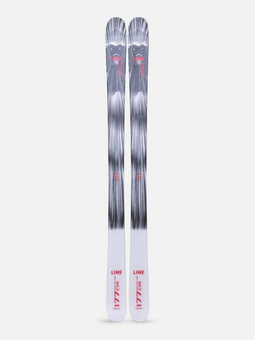 LINE Honey Badger Skis 2026