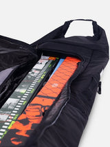 Line Roll Top Roller Ski Bag 2026