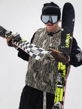 LINE Sakana Skis 2026