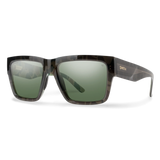 Lineup HFF - Duck camo/chromapop polarized gray green