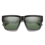 Lineup HFF - Duck camo/chromapop polarized gray green