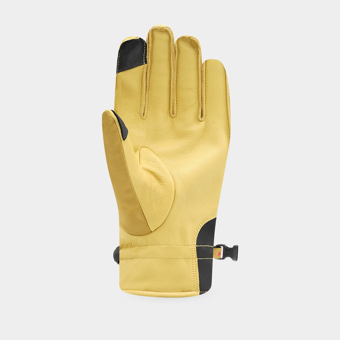 Unisex Racer Lodge Gloves