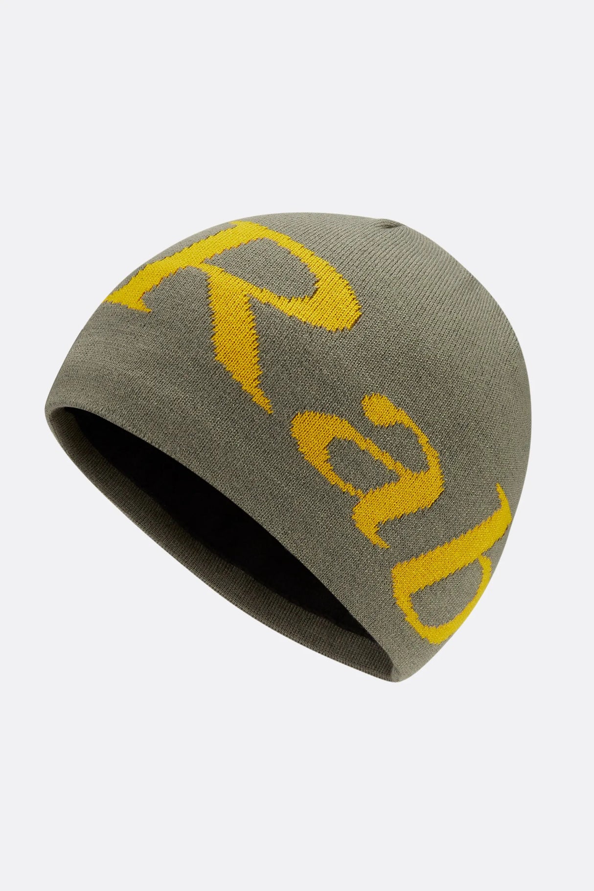 Logo beanie