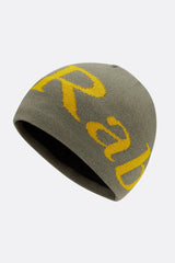 Logo beanie