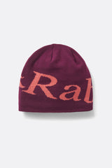 Logo beanie