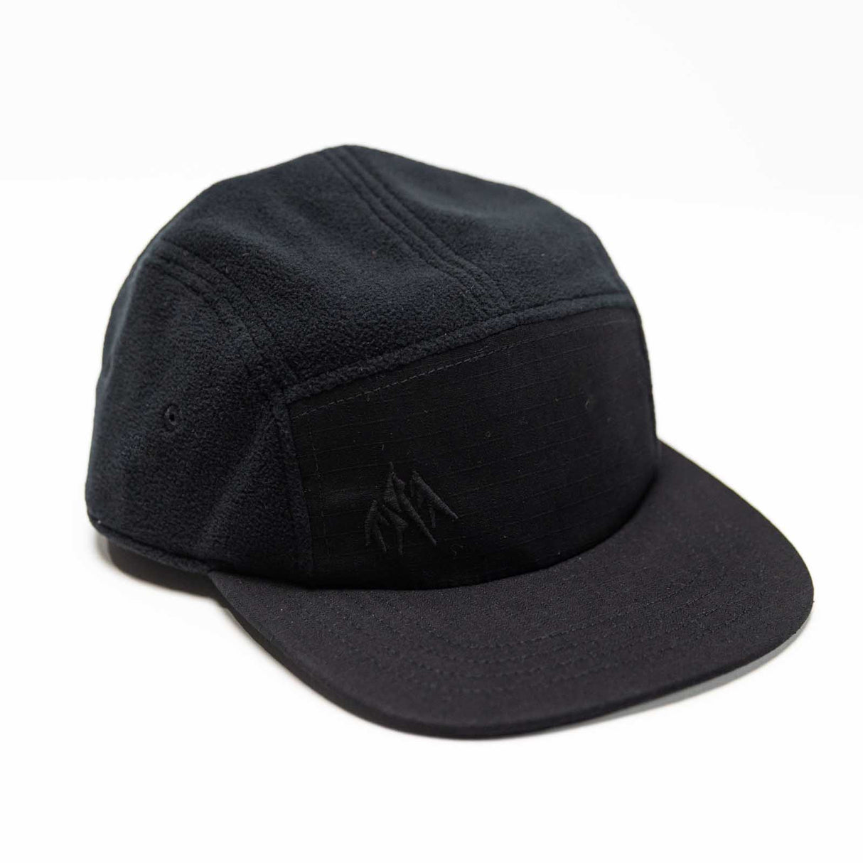 Long Shadow Recycled Fleece Cap