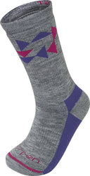 Lorpen T2 Midweight Hiker Kids Socks