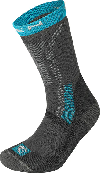 Chaussettes légères Lorpen Hiker Eco de T3 - Unisexe