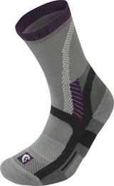 Chaussettes Lorpen Hiker Légères Eco T3  Femmes