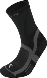 Chaussettes légères Lorpen Hiker Eco de T3 - Unisexe