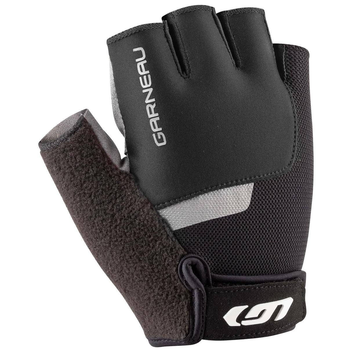 Louis Garneau Air Biogel RX2-V2 Men's Gloves