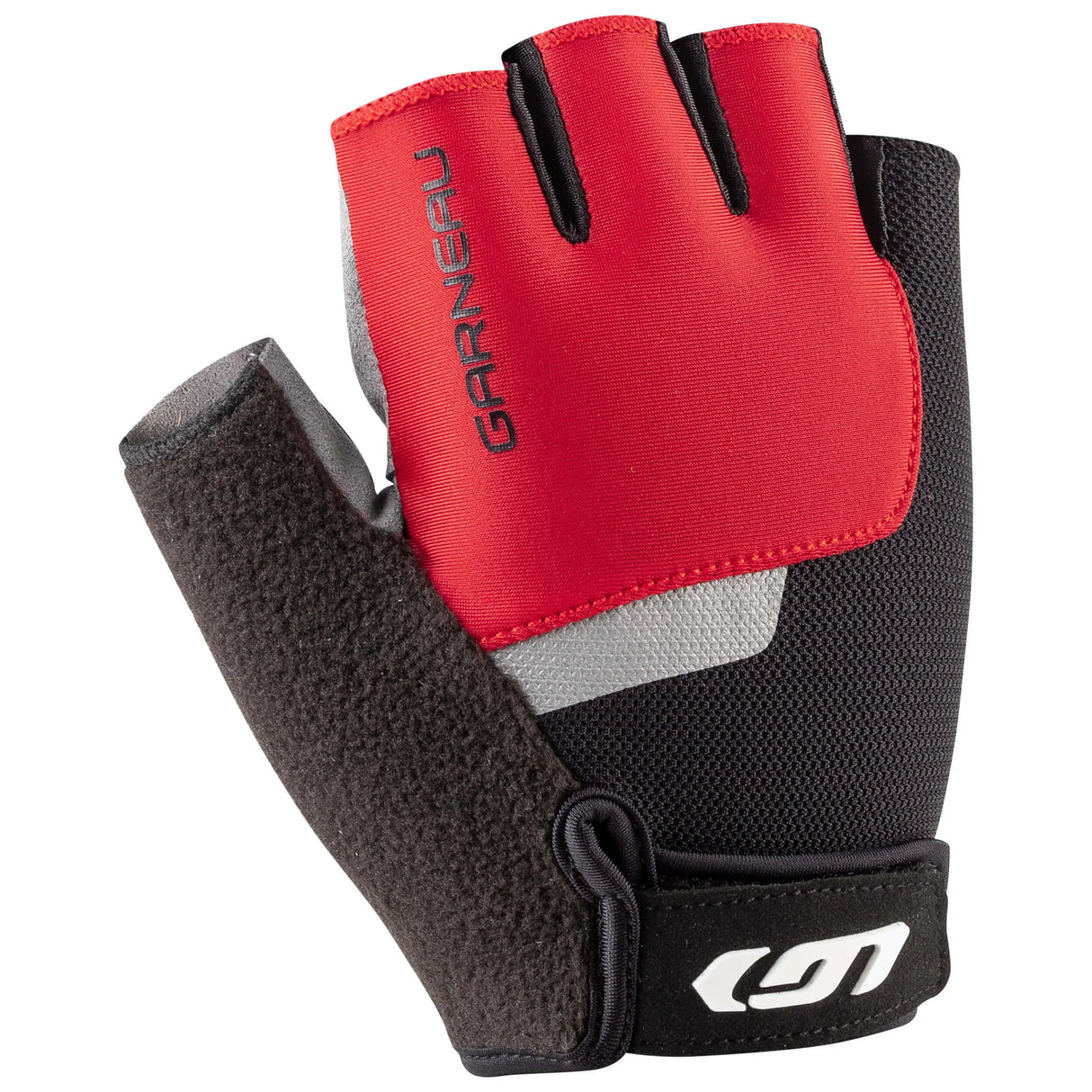 Louis Garneau Air Biogel RX2-V2 Men's Gloves