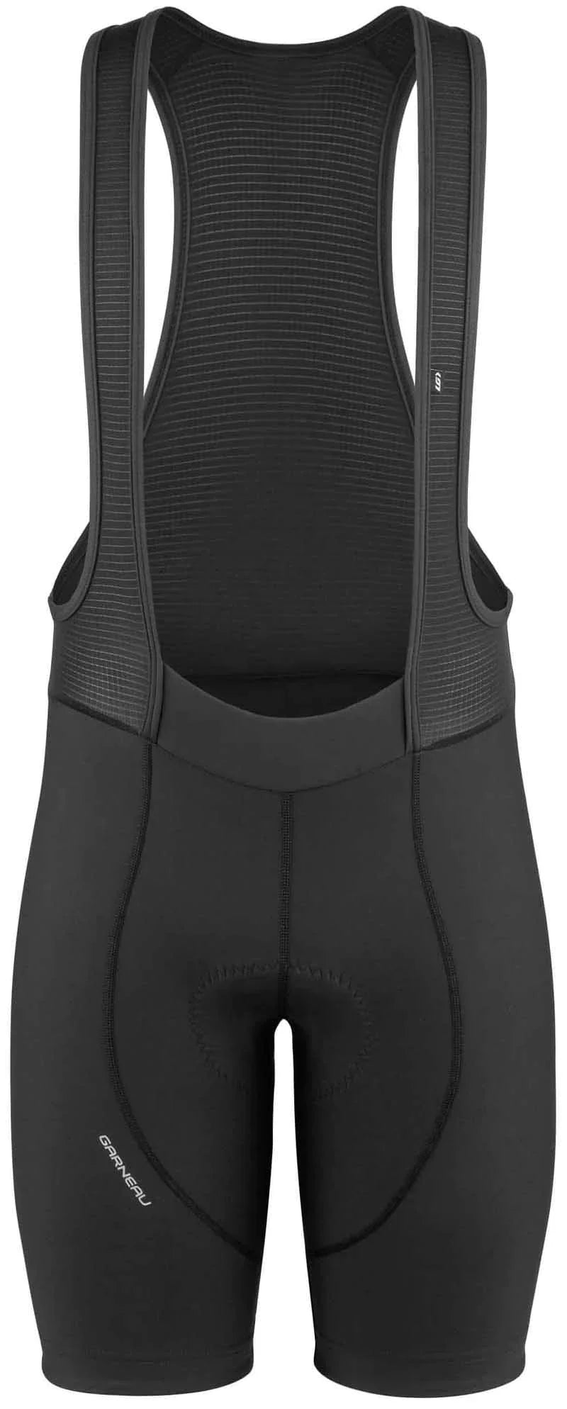 Fit Sensor 3 Bib Shorts Louis Garneau Men 