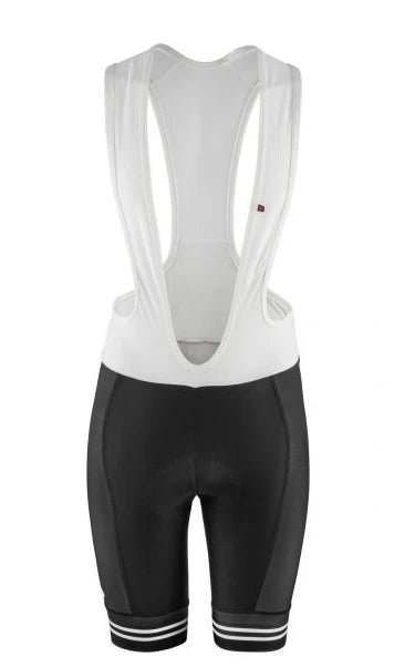 Pacer Bib Shorts Louis Garneau Men