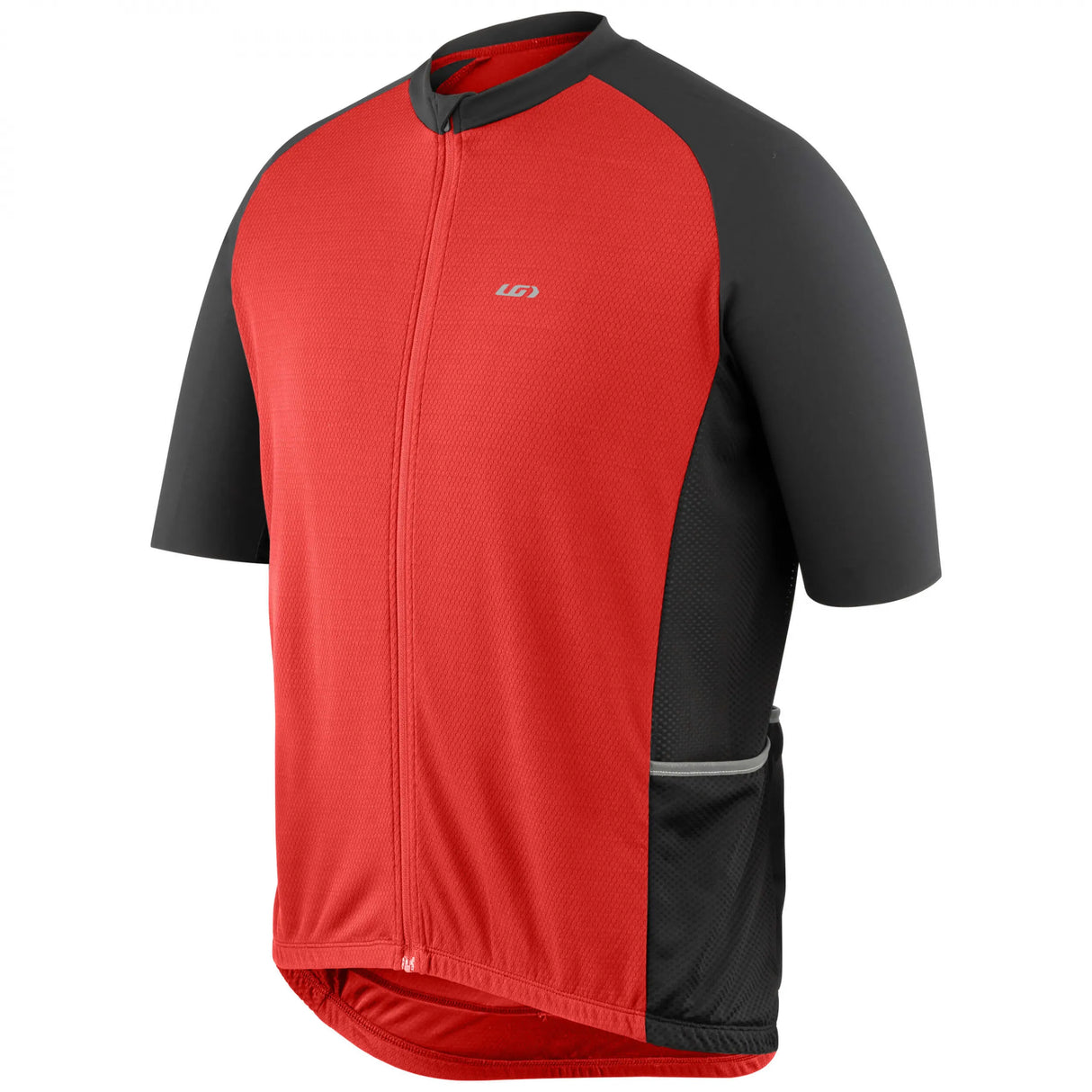 Louis Garneau Connection 4 SS Men's Road Jersey