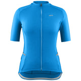 Louis Garneau Victory SS Women's Road Jersey