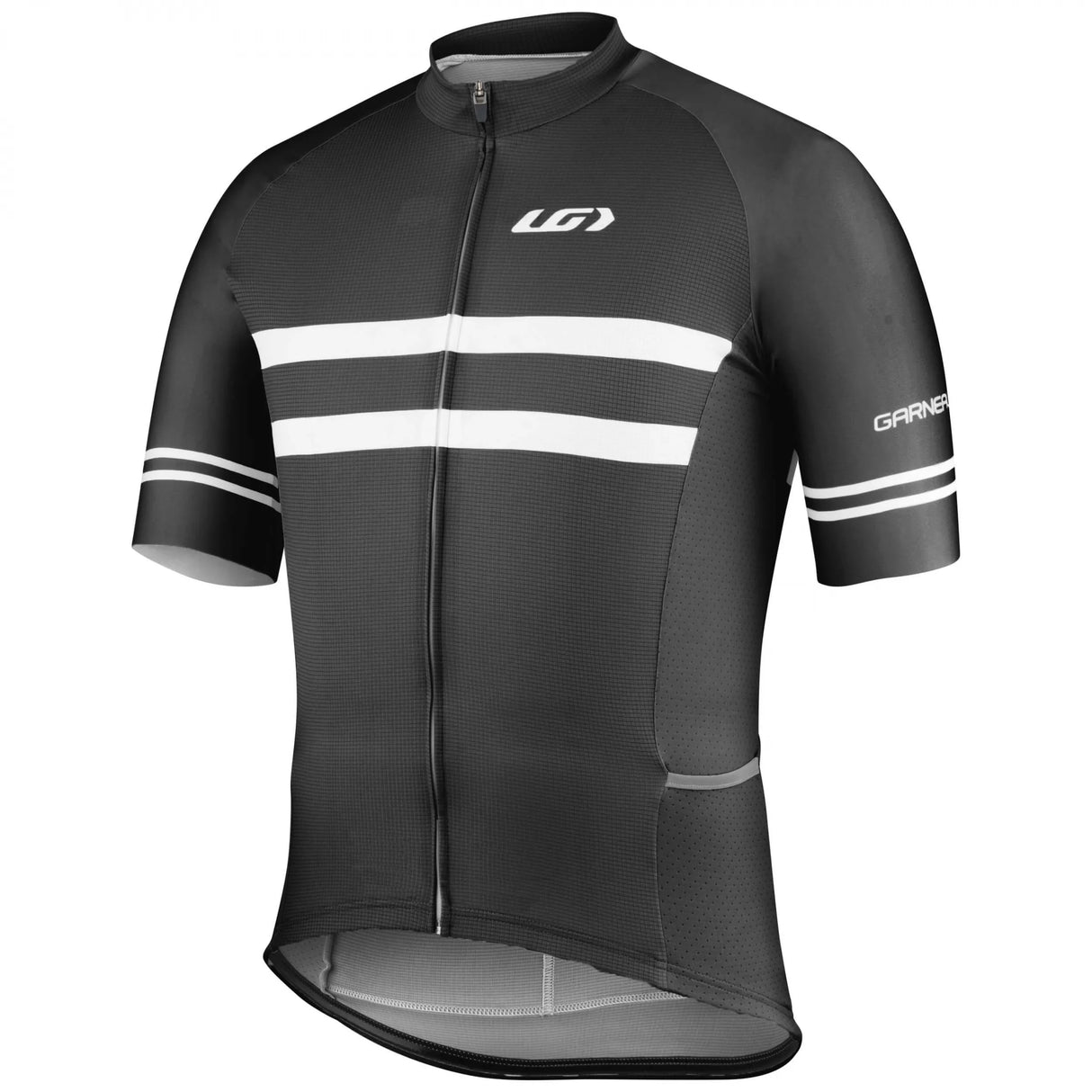 Louis Garneau Premium Vintage Road Jersey Men