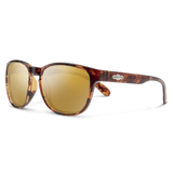 Loveseat tortoise/polar sienna mirror 