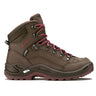 Lowa Renegade GTX Mid Women's Boots