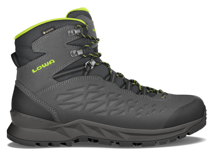 Lowa ski boots hotsell