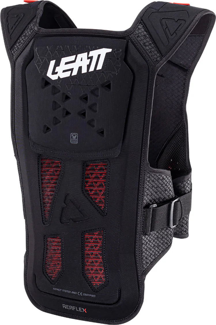 Chest protector reaflex