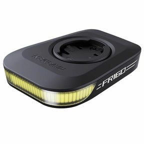 Lumière avant Ravemen FR160