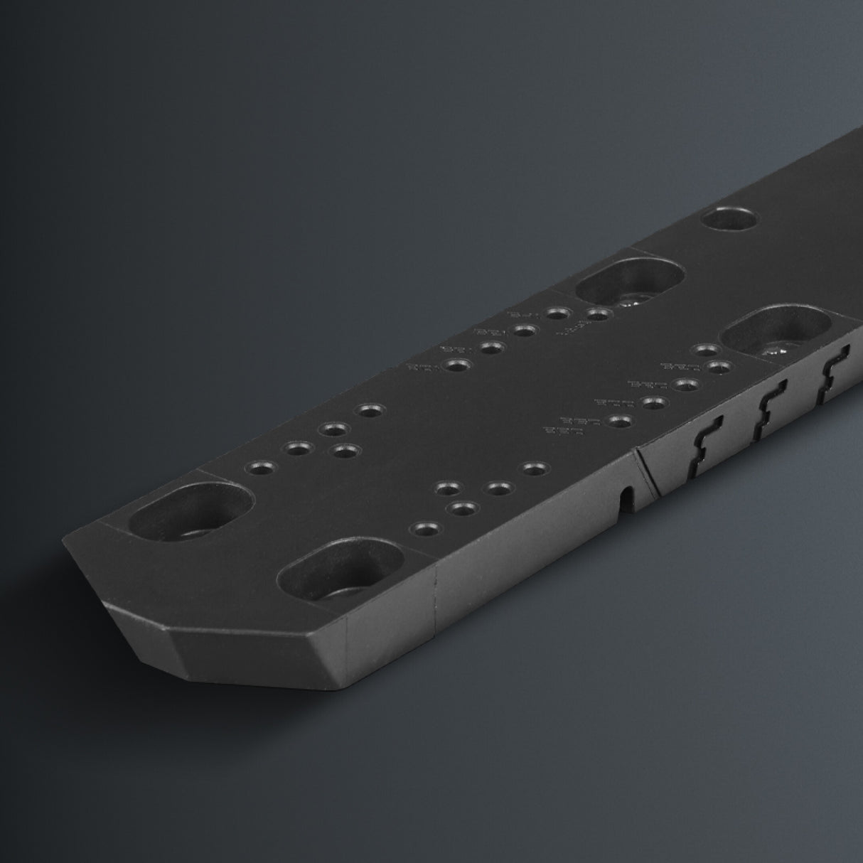 RC4 WORLDCUP NOIZE GS WOMEN M-PLATE