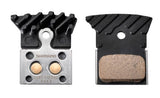 Type L Disc Brake Pads, BP-L04C,MF