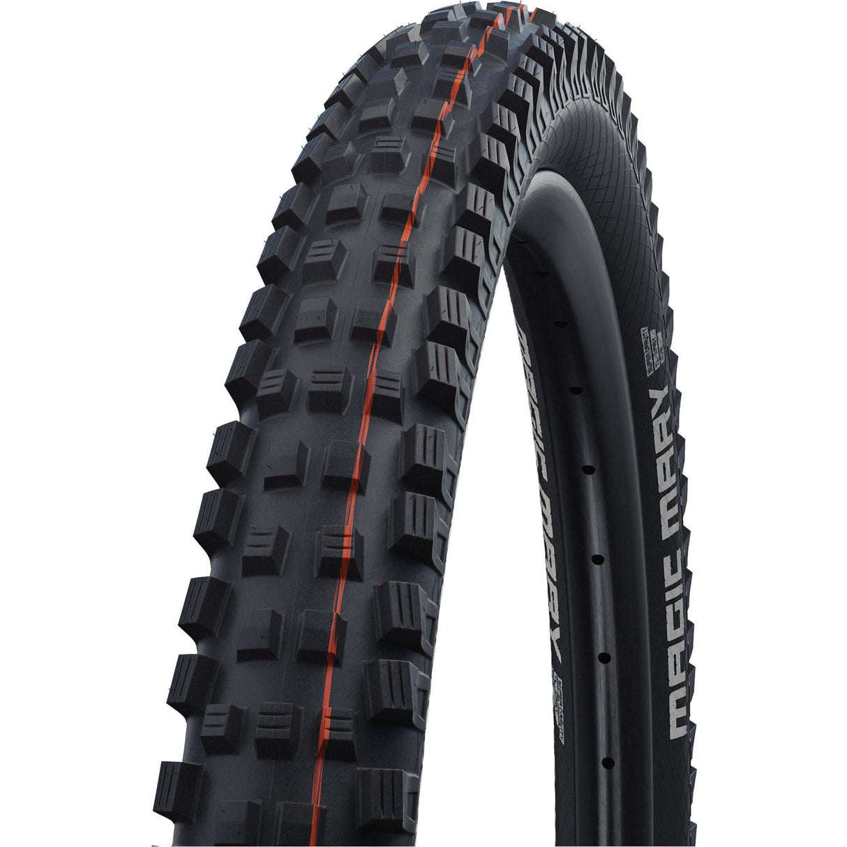 Magic Mary Evo 27.5 x 2.40 tire