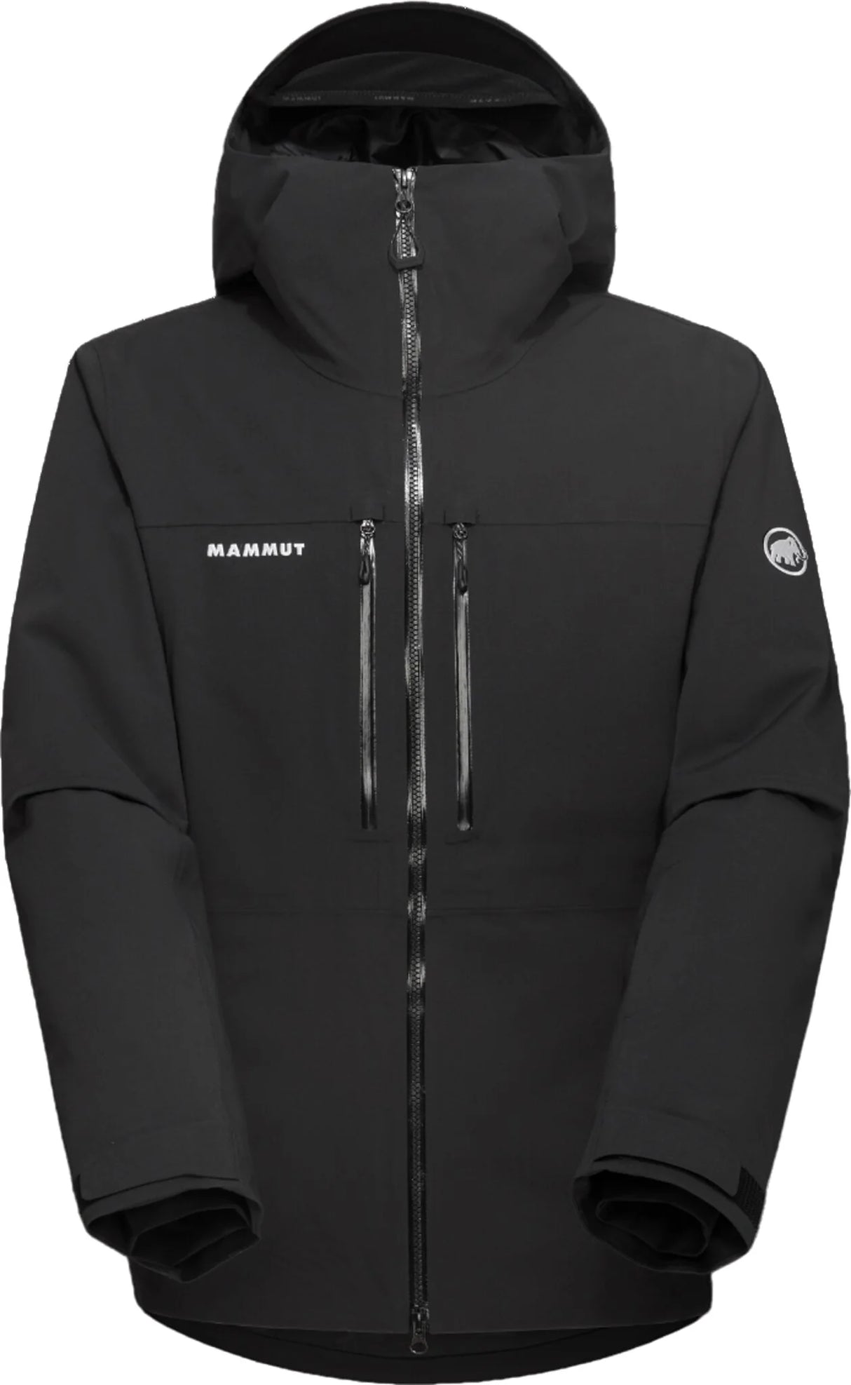 Gore tex mammut jacket sales