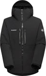 Stoney hs thermo hooded jacket men