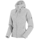 Arctic IV ml hooded jacket women