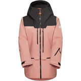 Haldigrat hs hooded jacket women