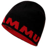 Mammut logo beanie