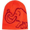 Bonnet réversible Mammut Logo