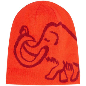 Bonnet réversible Mammut Logo