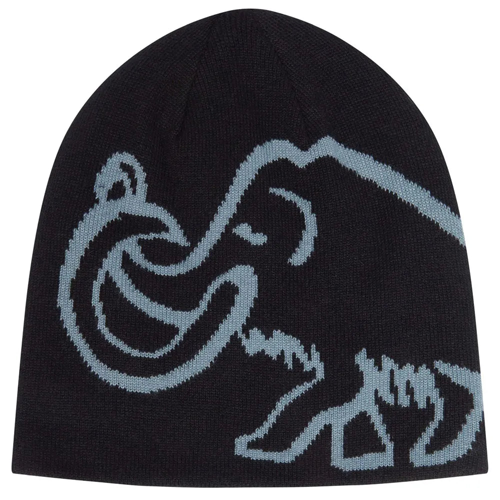 Bonnet réversible Mammut Logo