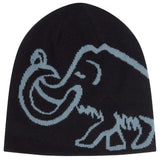 Bonnet réversible Mammut Logo