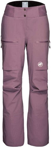 Mammut W stoney hs thermo pants – Boutique Garceau
