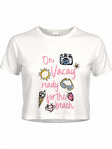 T-Shirt - Mandarine & Co
