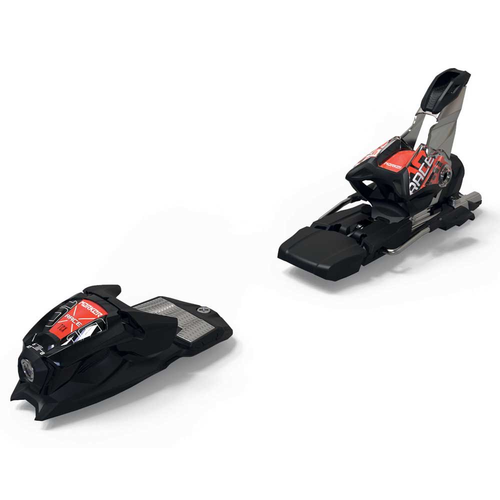 Racing bindings