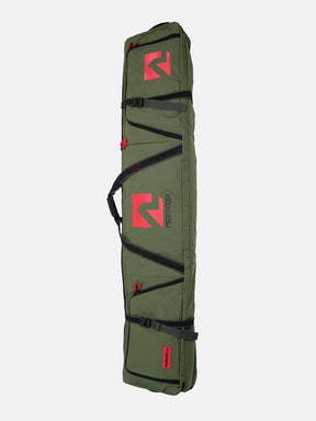 Marker Double + Ski Bag 2026