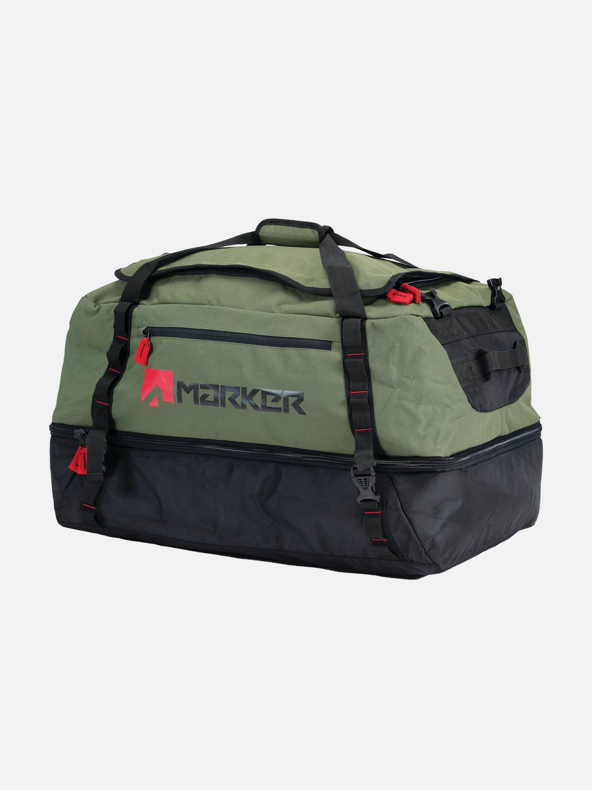 Mega Hauler Duffel Bag