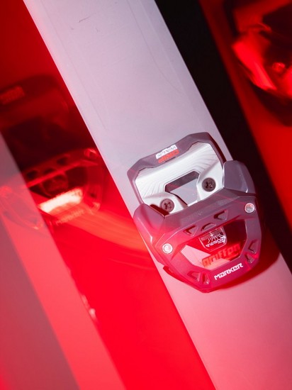 MARKER Griffon X 13 Mwerks Bindings 2026