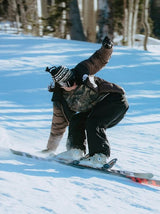 MARKER Griffon X 13 Mwerks Bindings 2026