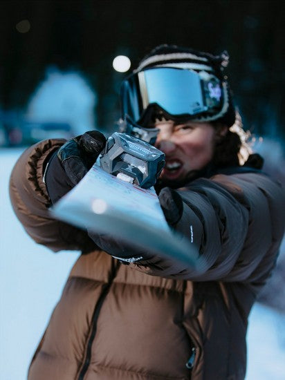 MARKER Griffon X 13 Mwerks Bindings 2026