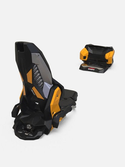 MARKER Jester X 16 Mwerks Bindings 2026