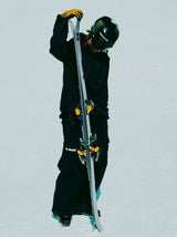 MARKER Jester X 16 Mwerks Bindings 2026